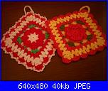 Di grazia71: i miei lavori-presine-fiore-rilievo-small-jpg