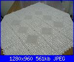 I lavori all'uncinetto di lizzy-tovaglietta-jpg