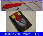 i lavori di bluenady-topino-segnalibro-jpg