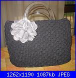 i lavori di bluenady-borsa2-jpg