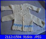 lavori uncinetto di anna lela-golfini-2-jpg