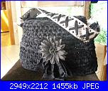 I miei primi lavori a uncinetto ELENA-FORME80.EF-borsa-3-jpg