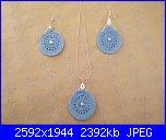 Uncinetto e Fantasia presenta i lavori di Sabrina Vignoli-bomboniera-uncinetto-009-jpg