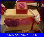 Uncinetto e Fantasia presenta i lavori di Sabrina Vignoli-379873_2564843813996_1641171862_2411555_1372055024_n-jpg