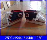 Ecco le mie scarpine... - loris31-090620122043-jpg