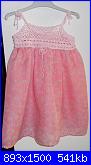 I lavori ad uncinetto di Natalia-vestito-rosa-3-jpg