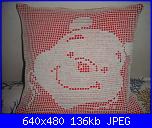 I lavori eseguiti con gli schemi a filet di Natalia-dsc01959-jpg