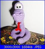 I miei lavori a uncinetto - Iryna-cimg6799-jpg