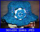 Uncinettando ..... di Crysania ^_^-cappellino-jpg