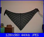 alcuni miei lavori all'uncinetto Anapaola-scialle-nero-jpg