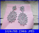 alcuni miei lavori all'uncinetto Anapaola-lurex-eli-jpg