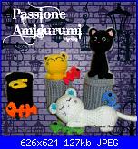 I lavori di Guapa86 ^_^-halley-cats-jpg