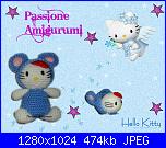 I lavori di Guapa86 ^_^-hello-kitty-topino-jpg