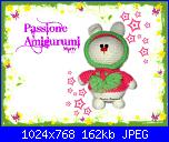 I lavori di Guapa86 ^_^-coniglietto-con-cappuccio-fuxia-jpg