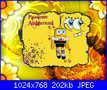 I lavori di Guapa86 ^_^-spongebob-portachiavi-jpg