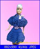 L'Alabastro:lavori all'uncinetto-barbie4-jpg