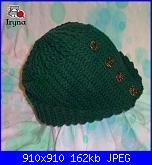 I miei lavori a uncinetto - Iryna-image-jpg