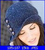 I miei lavori a uncinetto - Iryna-image-jpg