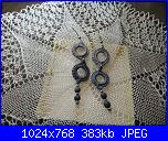 alcuni miei lavori all'uncinetto Anapaola-grigi-bicolore-jpg