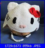 I lavori di Cokye-cappellino_kitty-2-jpg