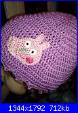 I lavori di Pazzzia-cappello-peppa-pig-2-jpg