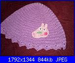 I lavori di Pazzzia-cappello-peppa-pig-3-jpg