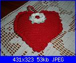 lavori all'uncinetto-rivara lucia-cuore-rosso-jpg
