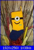 I lavori di Pazzzia-calza-minion-stocking-minion-jpg
