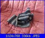 alcuni miei lavori all'uncinetto Anapaola-lucap-jpg