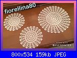 I miei lavori all'uncinetto - fiorellina80-img_5982-jpg