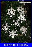 I lavori ad uncinetto di Natalia-fiocchi-di-neve-8-jpg