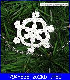 I lavori ad uncinetto di Natalia-fiocchi-di-neve-3-jpg