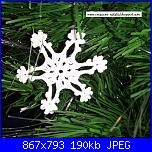 I lavori ad uncinetto di Natalia-fiocchi-di-neve-4-jpg