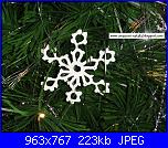 I lavori ad uncinetto di Natalia-fiocchi-di-neve-5-jpg