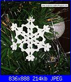 I lavori ad uncinetto di Natalia-fiocchi-di-neve-7-jpg