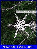 I lavori ad uncinetto di Natalia-fiocco-di-neve-jpg