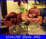 Fiori uncinetto e... tanto altro!!-rose-1-jpg