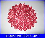 I miei centrini & C.  (orange juice)-100_1525-jpg