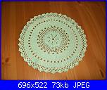 I miei centrini & C.  (orange juice)-100_1625-jpg