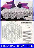 "Coperte e copriletti"-magiccrochet_122_42-jpg