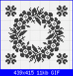 Gli schemi di Cleopatra-wreath-gif