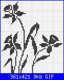 Gli schemi di Cleopatra-jonquil2-gif