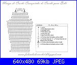 " Moda bimbi da 0 a 3 anni..."-grafico-manga-casaquinho-bebe-9-meses-jpg