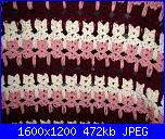 Punti ad uncinetto con schema per tutti gli usi.-cats2-jpg