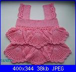 " Moda bimbi da 0 a 3 anni..."-12vestitino-conchiglia-jpg