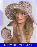 "Cappelli e company"-capello-fru-fru-jpg