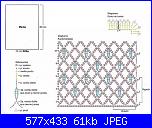 Schemi copertine per i nostri piccolini !!!-schema-copertina-verde-jpeg
