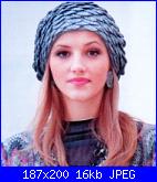 "Cappelli e company"-capello-punto-coccodrillo-jpg