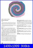 Piastrelle e fiori-mattonella-spirale-1-jpg
