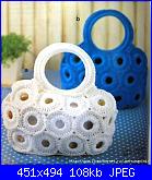 "Borse per tutti i gusti..."-borsa-bianca-e-blu1-jpg